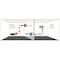 Suncourt ThruWall 2-Speed Corded Room to Room Transfer Fan with cord TW108 - alternate 6